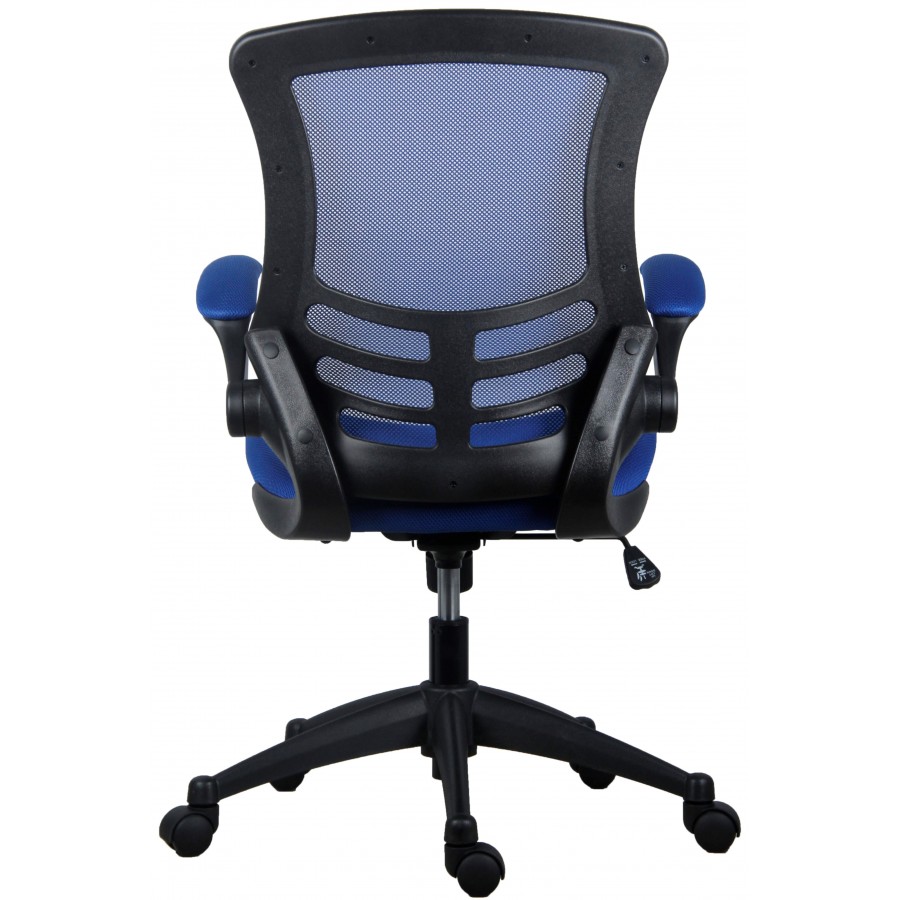 Magma Ergonomic Mesh Operator Office Chair 